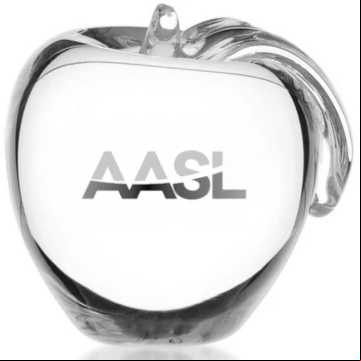 AASL Logo
